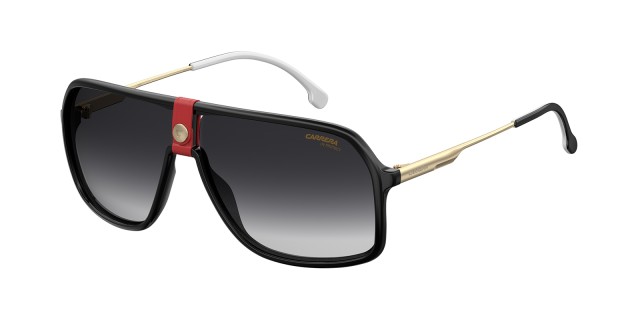 Carrera Flag Collection 1019/S Y11/9O 64mm
