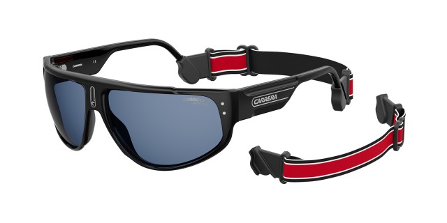 Carrera Flag Collection 1029/S D51/KU 66mm