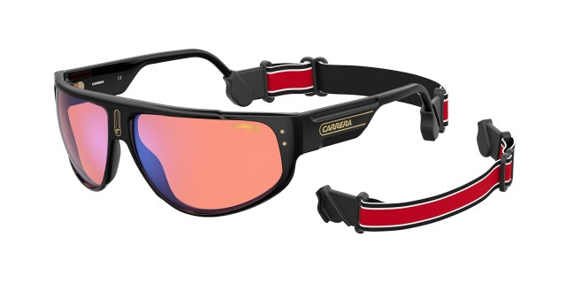 Carrera Flag Collection 1029/S OIT/UZ 66mm