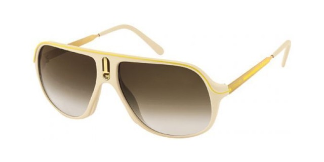 Carrera Safari CII/DB 62mm