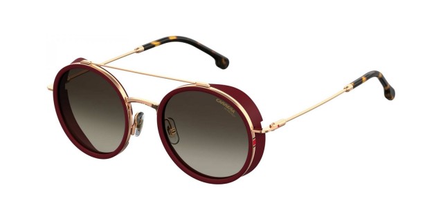 Carrera Signature Collection 167/S DDB/HA 50mm