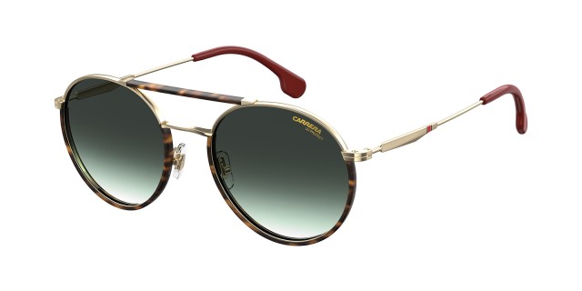 Carrera Signature Collection 208/S AU2/9K 54mm