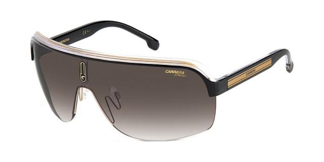 Carrera TOPCAR 1/N 2M2/HA
