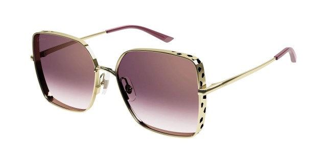 Cartier CT0299S 003 59mm