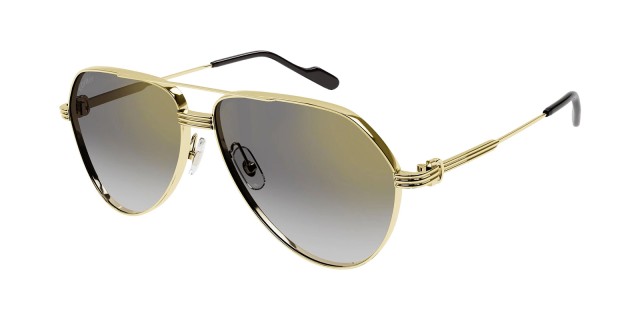 Cartier CT0303S 001 61mm