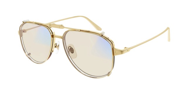 Cartier CT0352S 002 Photochromic