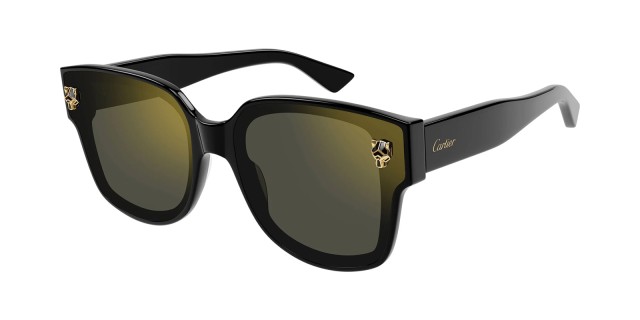 Cartier CT0357S 001 63mm