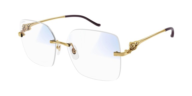 Cartier CT0359S 004 Photochromic