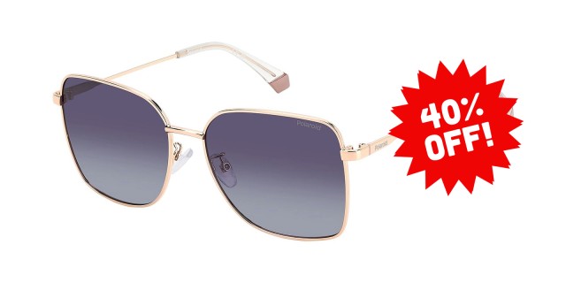 Polaroid PLD 4158/G/S/X DDB/WJ Polarized