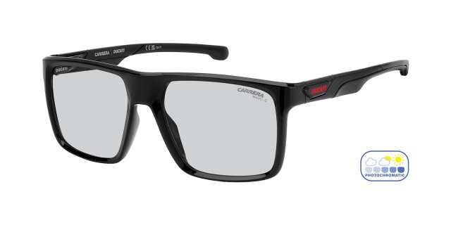 Carrera Ducati Carduc 049/S 807/KI Photochromatic