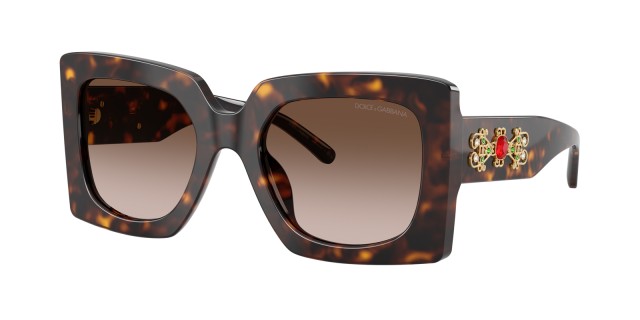 Dolce & Gabbana DG 4525B 502/13