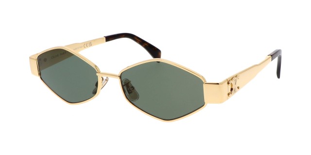 Celine Triomphe Metal CL40254U 30N