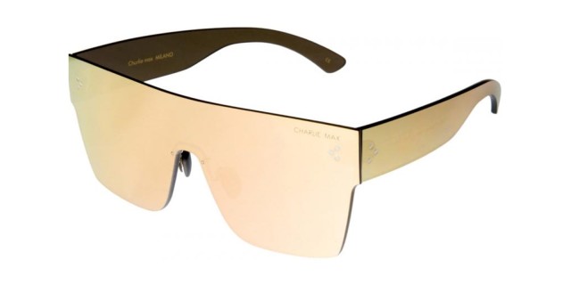 Charlie Max CM Diaz P23