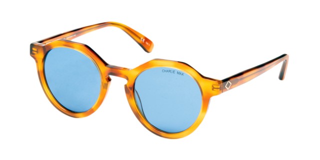Charlie Max CM Sauro HMB43 47mm