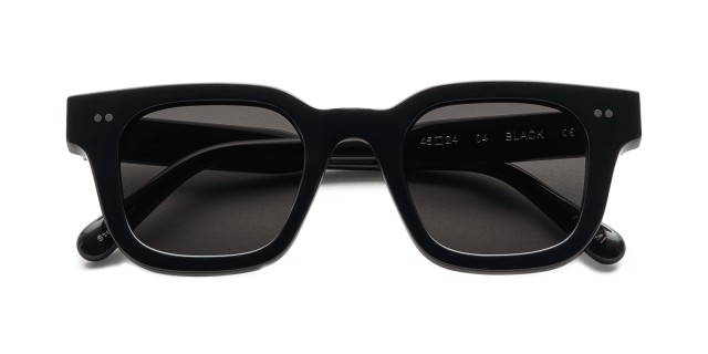 Chimi 04 Black 45mm