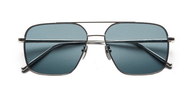 Chimi Aviator Blue Polarized