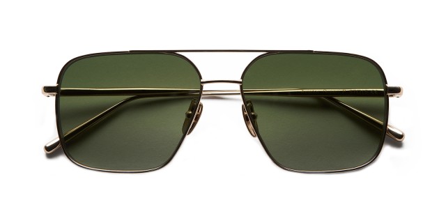 Chimi Aviator Green