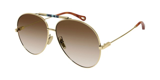 Chloé CH 0113S 002 62mm