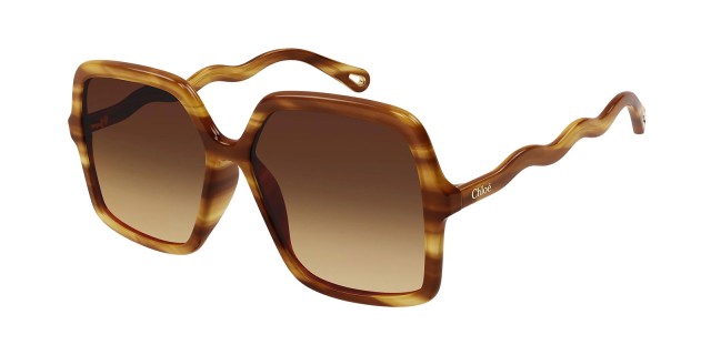 Chloé Zelie CH 0086S 002 58mm