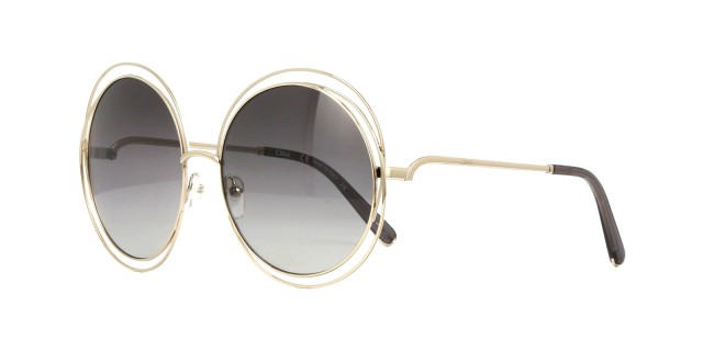 Chloe Carlina CE 114S 737 62mm