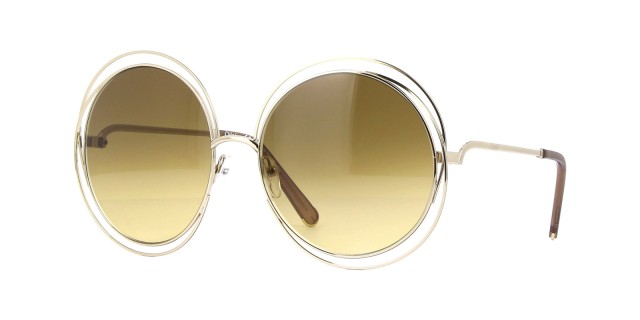 Chloe Carlina CE 114S 773 62mm