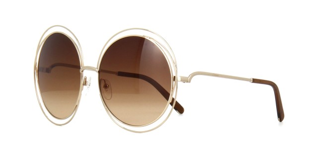 Chloe Carlina CE 114S 784 58mm