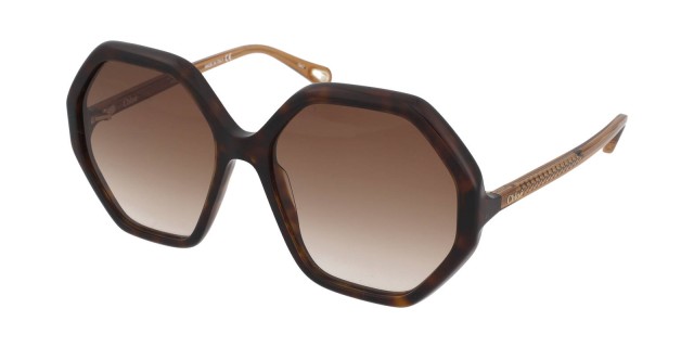 Chloé Esther CH0008S 004 58mm