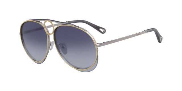 Chloe Romie CE 144S 050 61mm