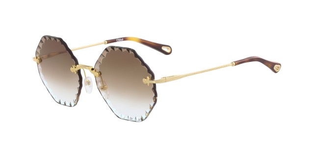 Chloe Rosie CE 143S 742 58mm