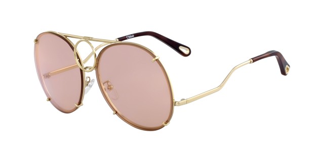 Chloe Vicky CE 145S 828 61mm