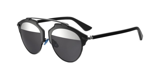 Dior DIOR SO REAL B0Y/MD 48mm