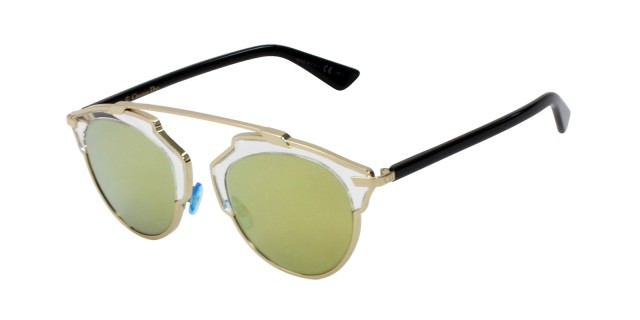 Dior DIOR SO REAL U5S/K1 48mm