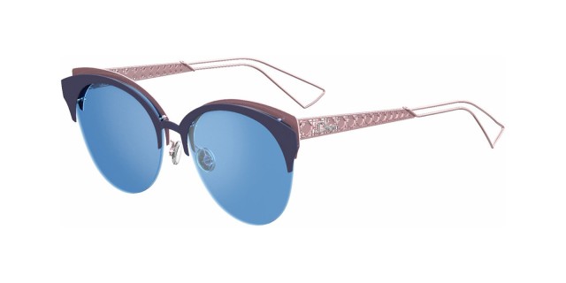 Dior DIORAMA CLUB FBX/A4 55mm