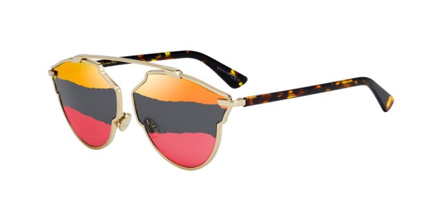 Dior Dior So Real A J5G/5A 59mm