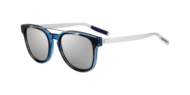 Dior Homme Blacktie 211S VVS/DC 52mm