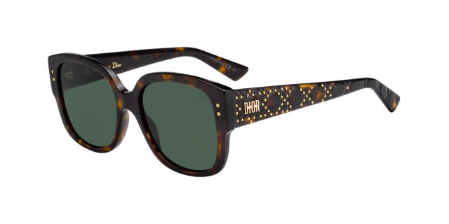 Dior Ladydiorstuds 086/O7 54mm