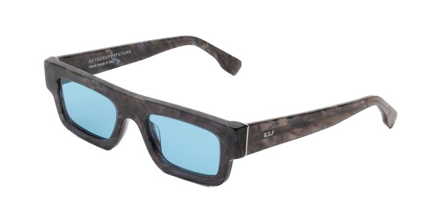 Super by Retrosuperfuture Colpo Black Marble FWR