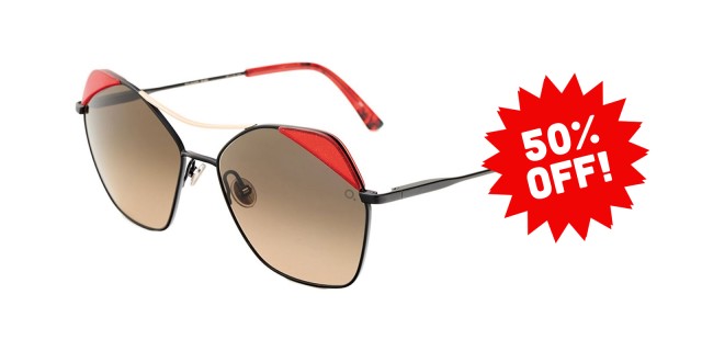 Etnia Barcelona Kalahari RDBK Photochromic 57mm