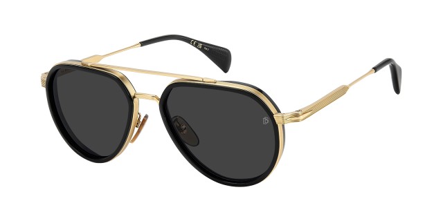 David Beckham DB 1226/G/S RHL/2K