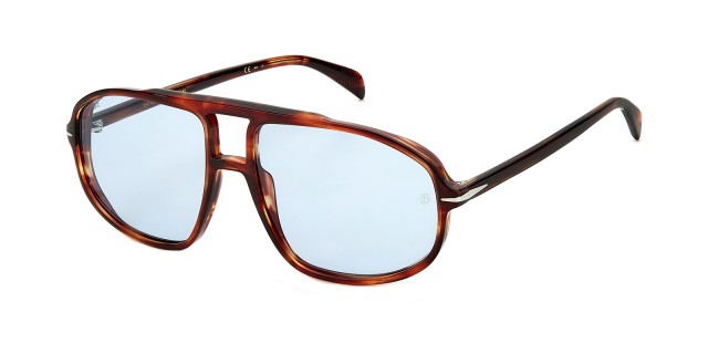 David Beckham DB 1000/S 0UC/QZ Photochromic 59mm