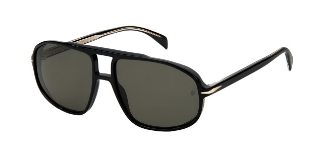 David Beckham DB 1000/S 807/IR 59mm