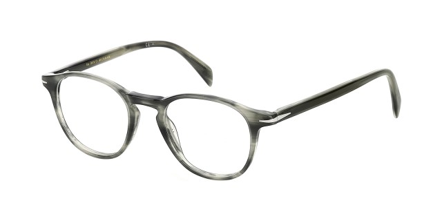 David Beckham DB 1018 2W8 49mm