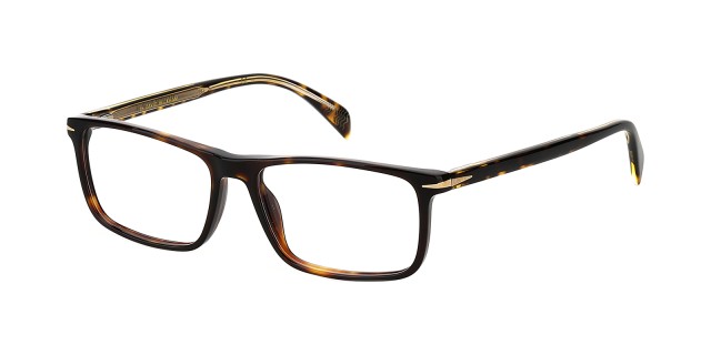 David Beckham DB 1019 086 59mm