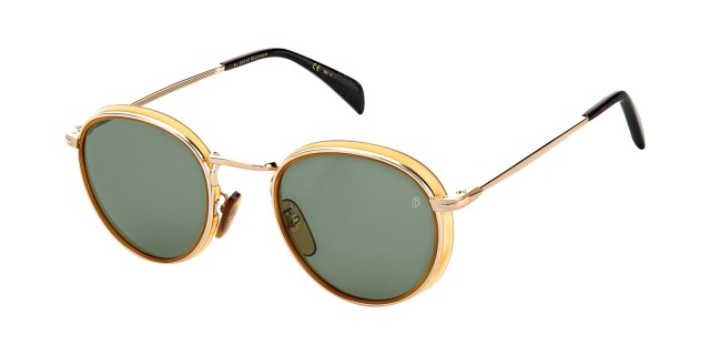 David Beckham DB 1033/S B4L/O7 49mm