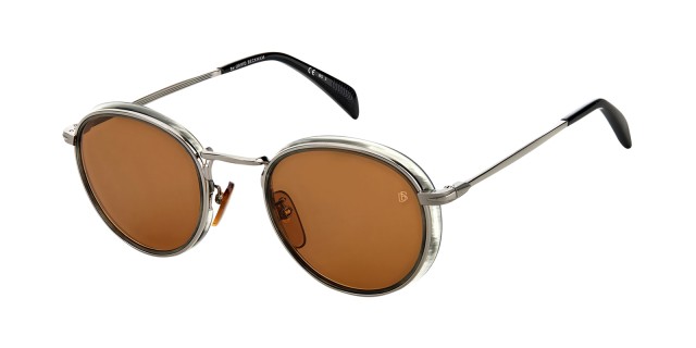 David Beckham DB 1033/S POH/70 49mm