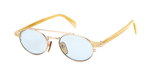 David Beckham DB 1042/S IDA/QZ Photochromic 51mm