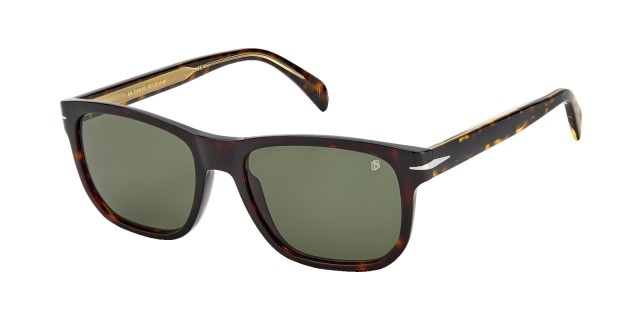 David Beckham DB 1045/S 086/QT 54mm