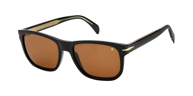 David Beckham DB 1045/S 807/70