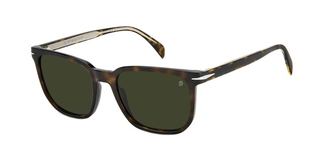 David Beckham DB 1076/S 45Z/O7 54mm