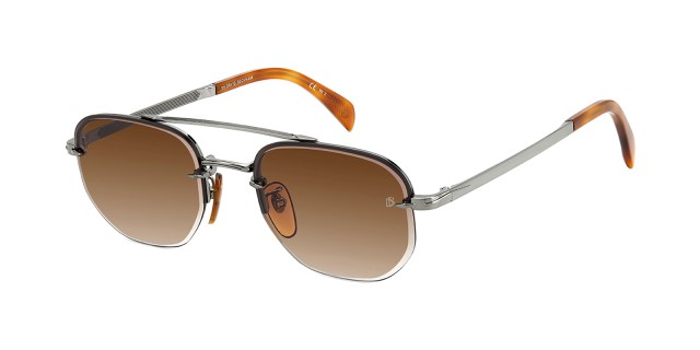 David Beckham DB 1078/S 31Z/HA 53mm